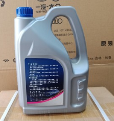 一汽大众迈腾5W 30全合成4升汽机油图3