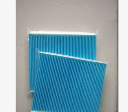 12款长安逸动空调滤芯批发 13款长安致尚空调滤空调滤芯图3