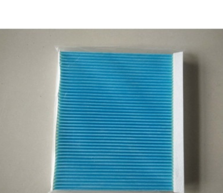 12款长安逸动空调滤芯批发 13款长安致尚空调滤空调滤芯图2