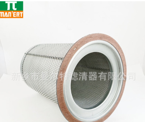销售 55275325460 LG-20/8G空压机滤芯高品质 油气分离器 油分芯图1