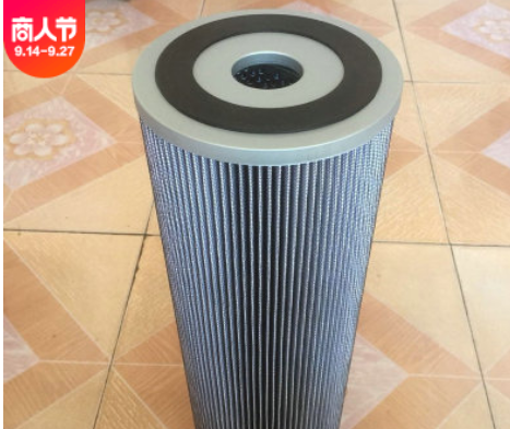 供应油滤芯 滤油机专用滤芯 170*45*500滤油机液压油滤芯图2