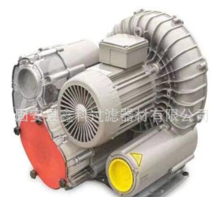 BECKER 90951030001 贝壳 真空泵空气滤芯图3