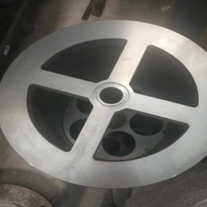 2-5685-0154-99不锈钢有滤芯 厂家直销 支持定制图3