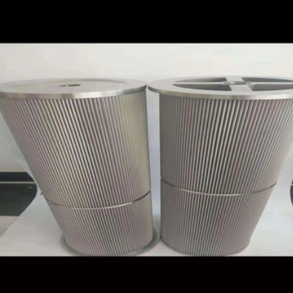 2-5685-0154-99不锈钢有滤芯 厂家直销 支持定制图2