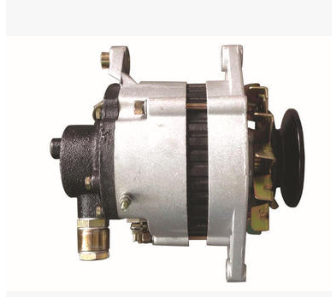 无刷带泵发电机 JFWB192 挂脚：双直 老客户有优惠图2