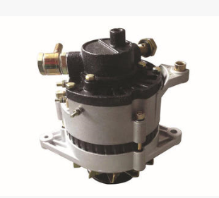 无刷带泵发电机 JFWB192 挂脚：双直 老客户有优惠图3