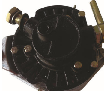 厂家直销无刷带泵反泵发电机 反泵挂脚双 直老客户有优惠现货批发图2