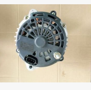 厂家直供红岩杰狮发电机 汽车发电机 老客户有优惠汽车配件批发图2