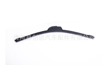 批发无骨二代无骨雨刮 汽车通用雨刮器 无骨雨刮片 二代无骨雨刷图2