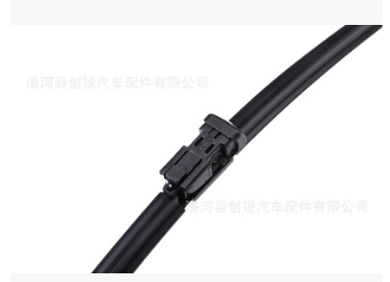 专用于别克英朗雨刮器GT凯越HRV昂科拉新君威老君越雨刷片无骨图2