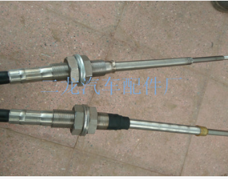 生产；优质油门拉线、304不锈钢材质油门拉线。图3