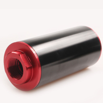 跨境热销汽车改装通用机油燃油滤清器机油滤芯过滤器 50MM图3