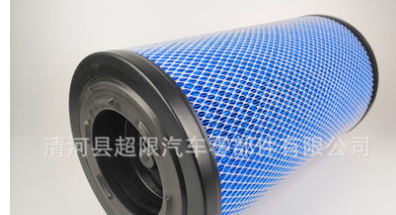 DAF达夫卡车P951919空气滤清器/空气滤芯图2