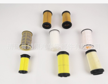 康明斯依米泰克东风天龙天锦戴勒姆福田欧曼ETX尿素泵滤芯5293131图3