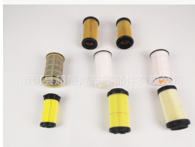 HD-LX-012尿素泵滤清器滤芯图3