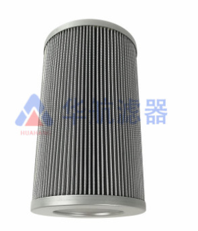 替代液压油回油滤芯FBX-250*10 黎明磁性回油过滤器滤芯图2