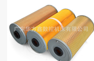 中走丝过滤芯 厂家线切割 火花机过滤器 350*33*150 铁网 质量好图1