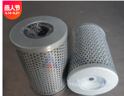 华航供应 ZU-A100*10过滤器滤芯 TZX-100替代黎明回油滤芯图3