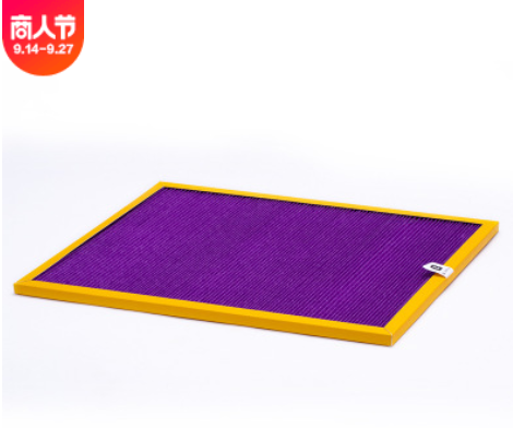 适配飞利浦空气净化器过滤网高效集尘HEPA活性炭滤芯AC4076/4016图2