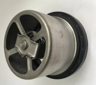 欧三卡车DCI11电控柴油发动机节温器 调温器 恒温器 D5600222007图2