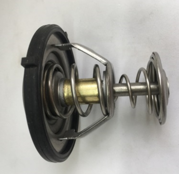 美系工程机械ISG柴油发动机电子节温器 调温器 恒温器 3969214图2