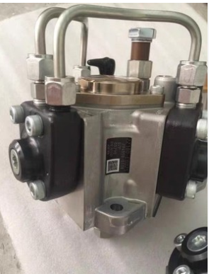 博士0445020031/大宇油泵65105017001图2