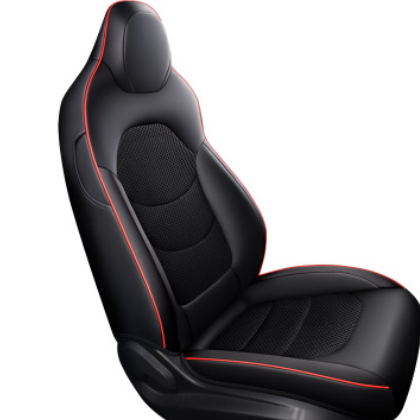 江淮嘉悦a5座套专用全包围座椅套四季通用内饰改装座垫汽车坐垫套图2