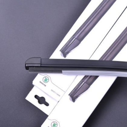 适用斯柯达明锐雨刮器片原装昊锐晶锐 昕锐昕动速派野帝原厂雨刷图2