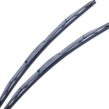 双龙主席/柯兰多/路帝/爱腾/雷斯特W/享御三段式原厂雨刷器雨刮片图3