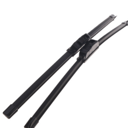 适用比亚迪F3雨刮器L3 F0 S6 G5 G3速锐唐秦元宋通用无骨雨刷片图2