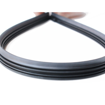 适用大众宝来速腾途观L高尔夫6/7朗逸新捷达POLO雨刷雨刮器胶条图2