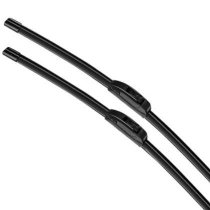 适用丰田卡罗拉雨刮器凯美瑞威驰花冠RAV4雷凌锐志汉兰达雨刷原装图3