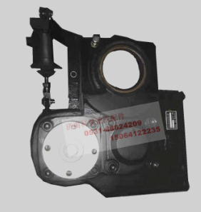 济南綦江变速箱配件 綦江QY25吨吊车变速箱取力器 綦江PR70取力器图3