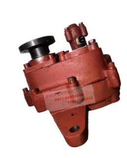 济南法士特变速箱取力器大全 法士特变速箱取力器 洒水车取力器图3