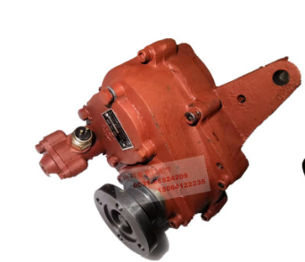 济南法士特变速箱取力器大全 法士特变速箱取力器 洒水车取力器图2