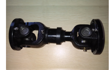 叉车配件 液压油泵传动轴 液压泵传动轴 5F6F13Z 可批发图3