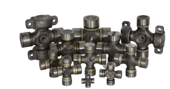 适用于SCANIA传动轴 Propeller shaft卡车传动轴1796589 1797425图3