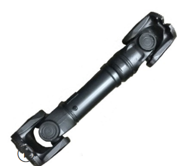 适用于SCANIA传动轴 Propeller shaft卡车传动轴1796589 1797425图2