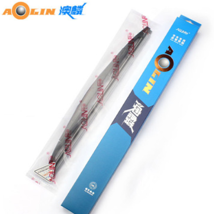 适用福特福克斯后雨刷器翼博嘉年华经典福睿斯翼虎锐界后窗雨刮片图2