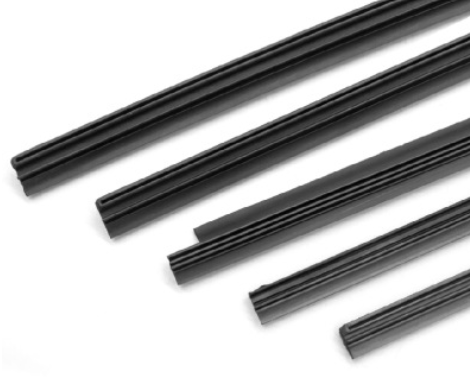 新哈弗H6雨刮器胶条H12357M6腾翼C30C50VV75雨刮片雨刷器替换胶条图3