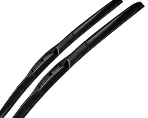 适用东风本田思铭雨刮器原装原厂2012年15款汽车无骨雨刷胶条片图3