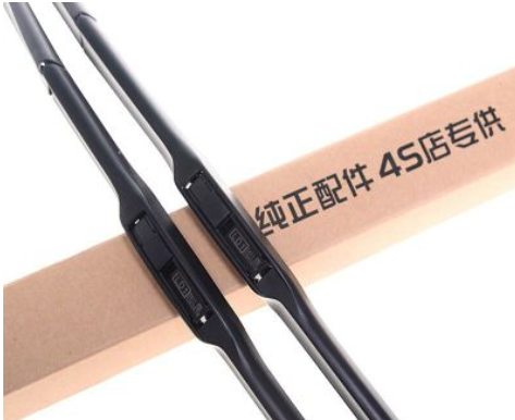 适用别克雨刮器原装凯越英朗GT/XT君威君越昂科拉昂科威雨刷原厂图2