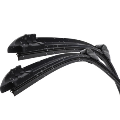 适用吉利博越雨刮器2016款原厂无骨胶条18原装汽车前后雨刷片配件图3