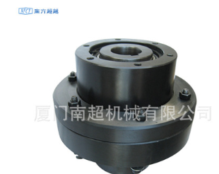 CKL-A70170 弹性套柱销联轴器 单向离合器轴承 厦门单向离合器图3