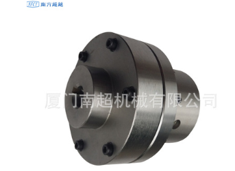 CKL-A70170 弹性套柱销联轴器 单向离合器轴承 厦门单向离合器图2