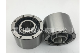 带轴承支撑型楔块式单向超越离合器 超越式离合器 扫路车离合器图3