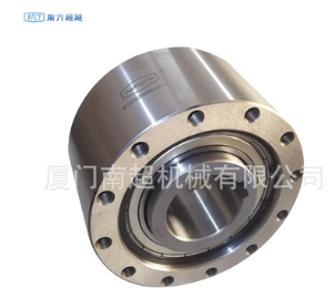 供应带半联轴器楔块式单向离合器 超越离合器工作原理 CKL-A系列图2