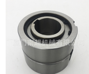南超正品 CK-B60110单向离合器轴承 离合器轴承 键槽单向离合器图2