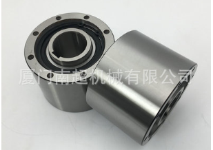 港口机械专用超越离合器 单向 BCAM/NFCY离合器 厦门超越离合器图2