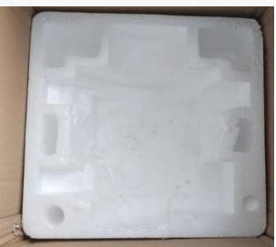 河南若克起动机2810054070 适配 2L图2